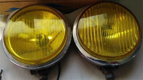 chi ha inventato i fendi fendinebbia
